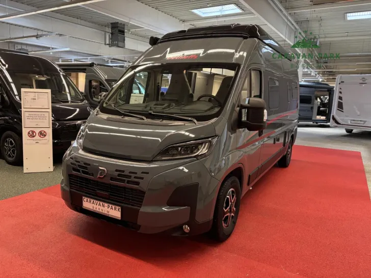 Fahrzeugbild Dethleffs Globetrail 600 DS Fiat #3