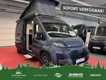 Fahrzeugbild Carado pro CV 600 #1