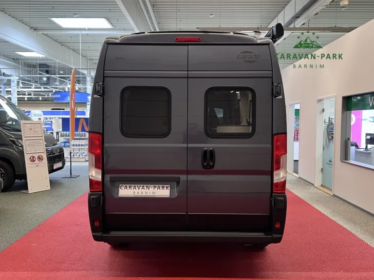 Fahrzeugbild Carado pro CV 600 #6