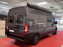 Fahrzeugbild Carado pro CV 600 #8