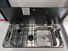 Fahrzeugbild Carado pro CV 600 #16