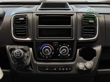 Fahrzeugbild Carado pro CV 600 #20