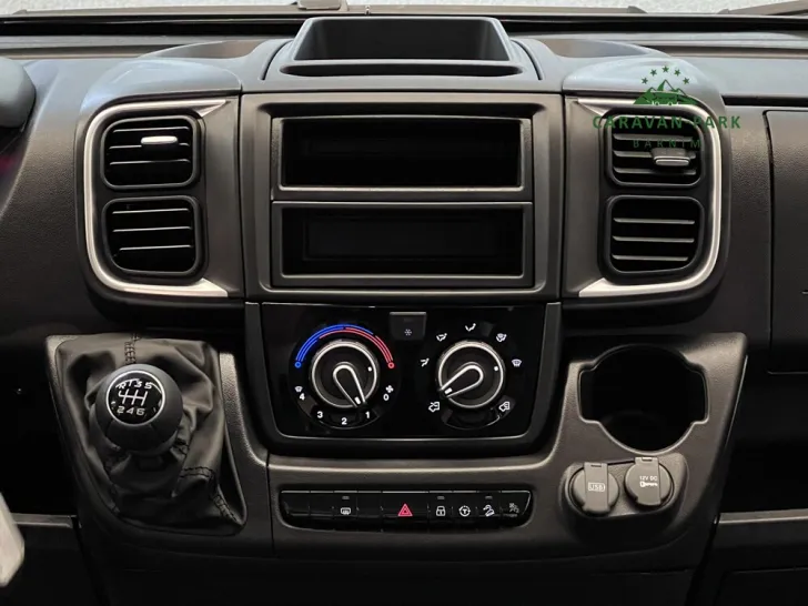 Fahrzeugbild Carado pro CV 600 #20