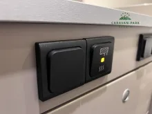 Fahrzeugbild Carado pro CV 600 #21