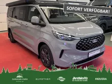 Fahrzeugbild Bürstner Copa 532 #1