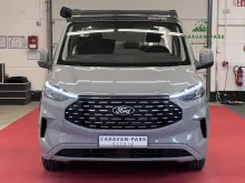 Fahrzeugbild Bürstner Copa 532 #2