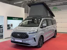 Fahrzeugbild Bürstner Copa 532 #3