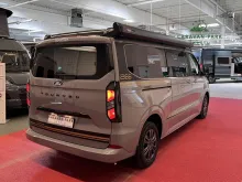 Fahrzeugbild Bürstner Copa 532 #4