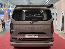 Fahrzeugbild Bürstner Copa 532 #6