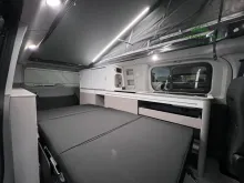 Fahrzeugbild Bürstner Copa 532 #10