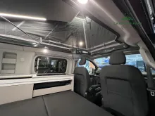 Fahrzeugbild Bürstner Copa 532 #11