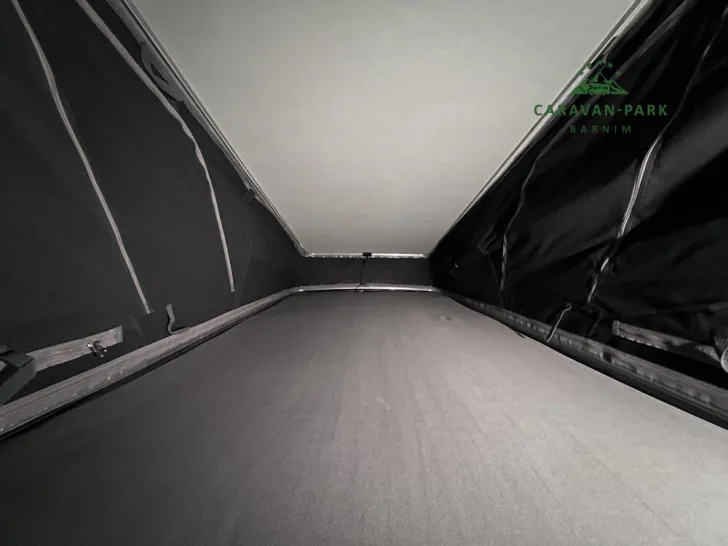 Fahrzeugbild Bürstner Copa 532 #13