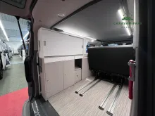 Fahrzeugbild Bürstner Copa 532 #16