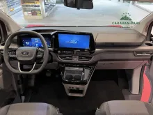 Fahrzeugbild Bürstner Copa 532 #18