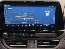 Fahrzeugbild Bürstner Copa 532 #19