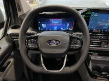 Fahrzeugbild Bürstner Copa 532 #21