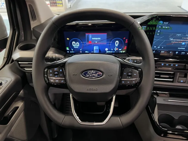 Fahrzeugbild Bürstner Copa 532 #21