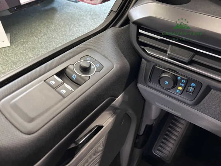 Fahrzeugbild Bürstner Copa 532 #22