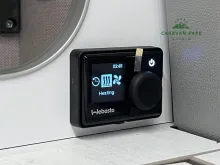 Fahrzeugbild Bürstner Copa 532 #24