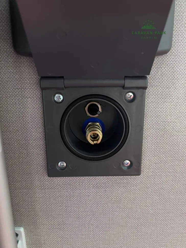 Fahrzeugbild Bürstner Copa 532 #25