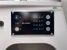 Fahrzeugbild Bürstner Copa 532 #26