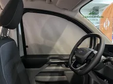 Fahrzeugbild Bürstner Copa 532 #27