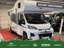 Fahrzeugbild Carado pro A 464 #1