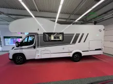 Fahrzeugbild Carado pro A 464 #3