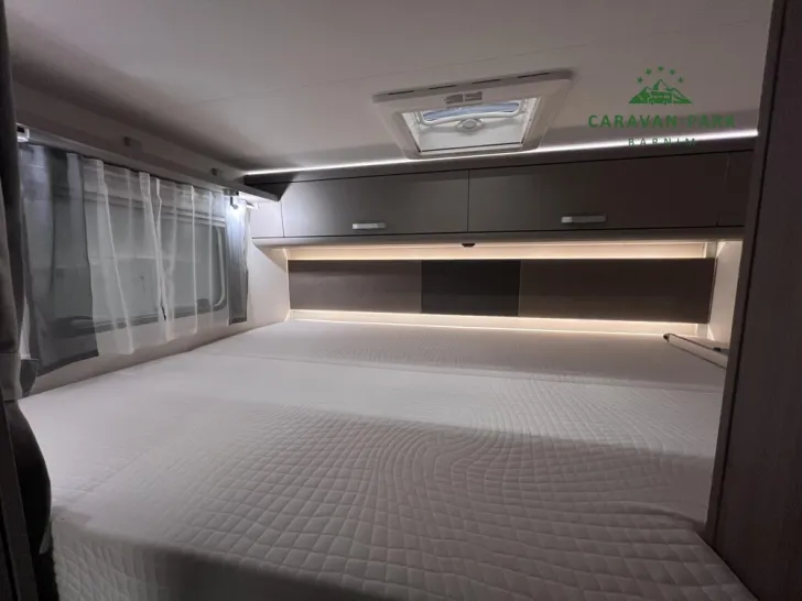 Fahrzeugbild Carado pro A 464 #12