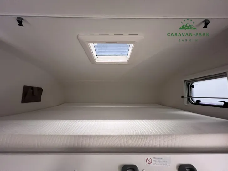 Fahrzeugbild Carado pro A 464 #13