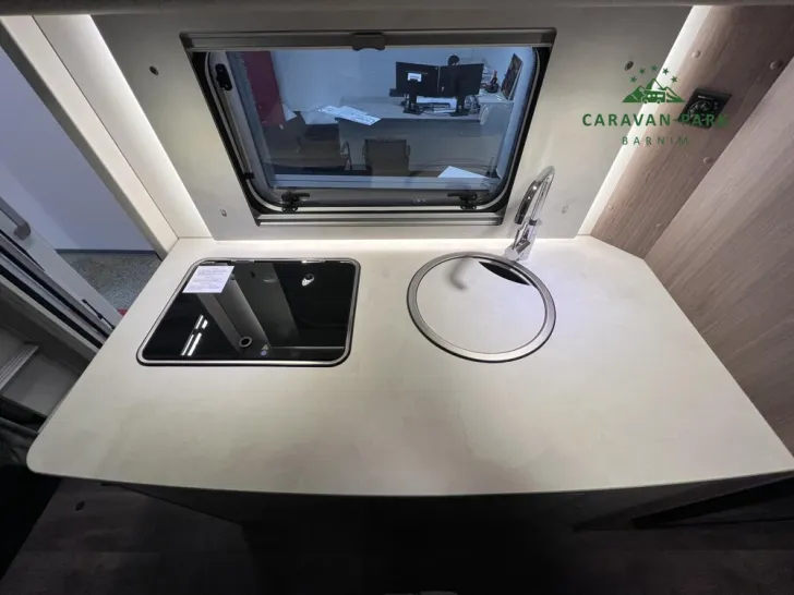 Fahrzeugbild Carado pro A 464 #15