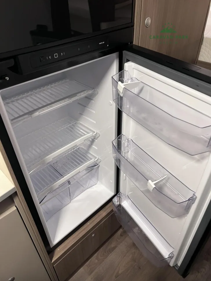 Fahrzeugbild Carado pro A 464 #17