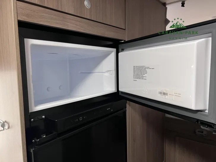 Fahrzeugbild Carado pro A 464 #18