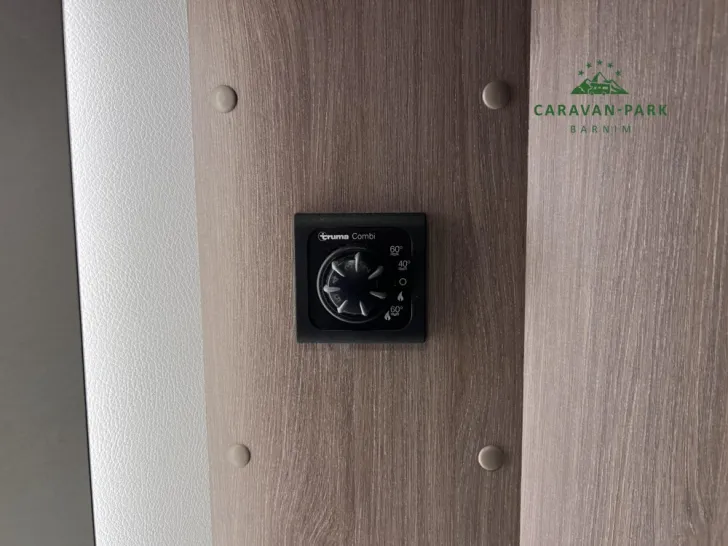 Fahrzeugbild Carado pro A 464 #20