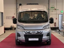 Fahrzeugbild Carado pro CV 600 #2