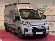 Fahrzeugbild Carado pro CV 600 #3