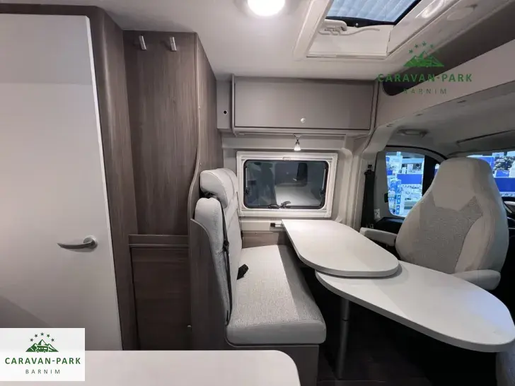 Fahrzeugbild Carado pro CV 600 #10
