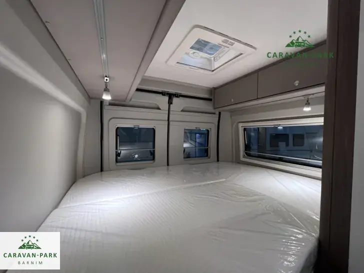 Fahrzeugbild Carado pro CV 600 #13
