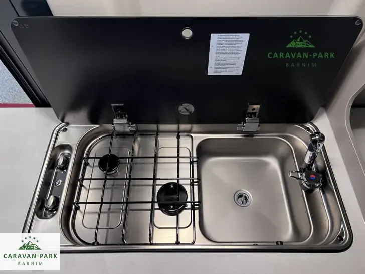 Fahrzeugbild Carado pro CV 600 #15