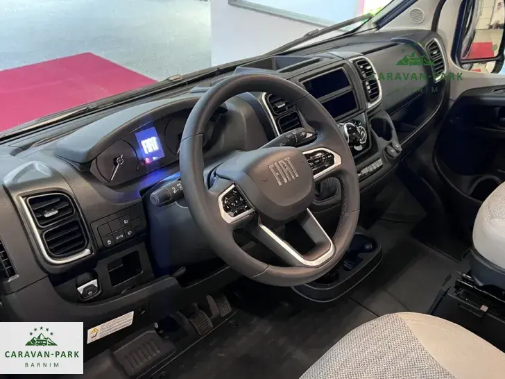 Fahrzeugbild Carado pro CV 600 #18