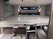 Fahrzeugbild Carado pro+ T 448 #9