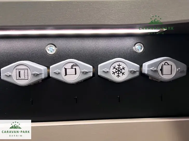 Fahrzeugbild Carado pro+ T 448 #24