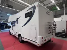 Fahrzeugbild Chausson Flash C 714 GA #5