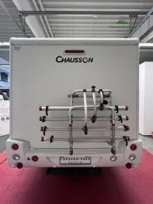 Fahrzeugbild Chausson Flash C 714 GA #6
