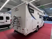 Fahrzeugbild Chausson Flash C 714 GA #7