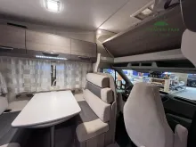 Fahrzeugbild Chausson Flash C 714 GA #8