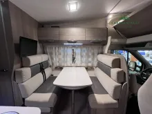 Fahrzeugbild Chausson Flash C 714 GA #9