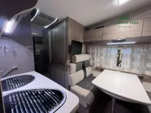 Fahrzeugbild Chausson Flash C 714 GA #10