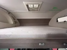 Fahrzeugbild Chausson Flash C 714 GA #12