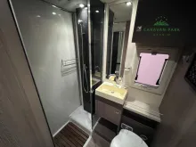 Fahrzeugbild Chausson Flash C 714 GA #13